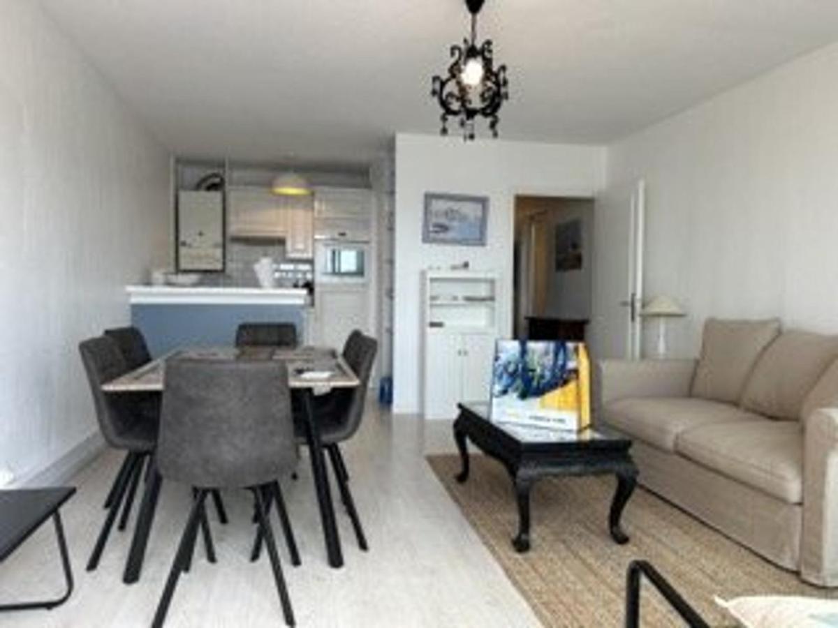 Appart 2P/Cabine 6 Pers A 200M Plage Banyuls-Sur-Mer, Clim, Parking, Vue Imprenable - Fr-1-225C-530 Exterior foto